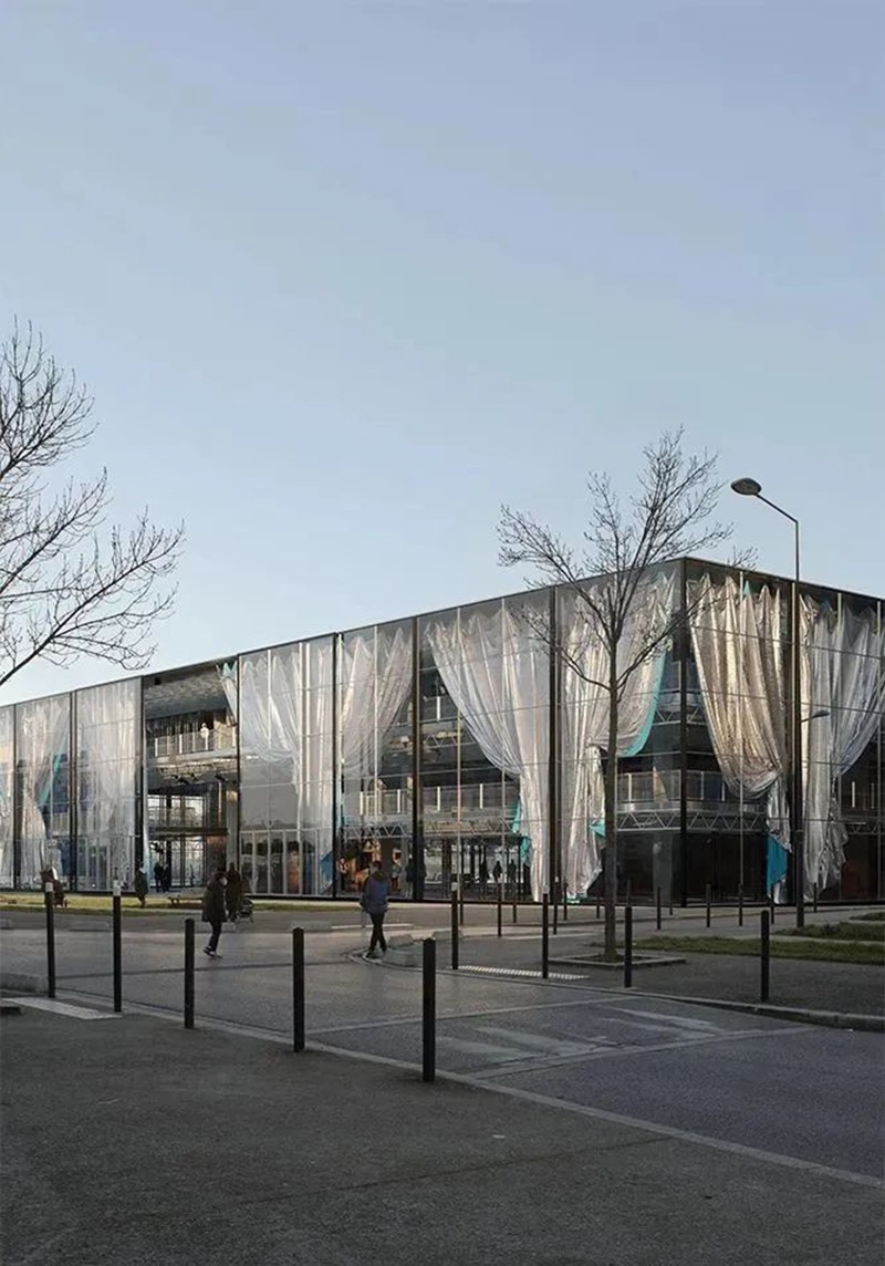 又要透光，又要遮陽(yáng)