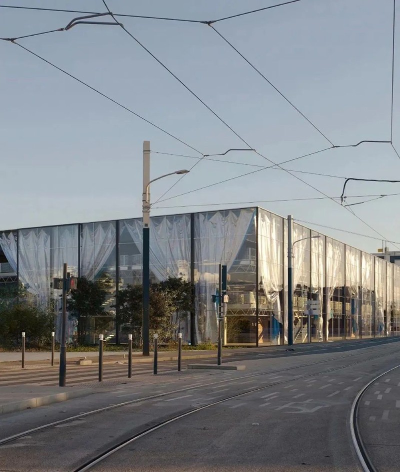 又要透光，又要遮陽(yáng)