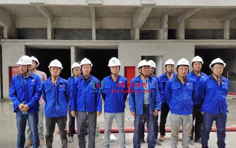 這個(gè)項(xiàng)目，開始施工。。。