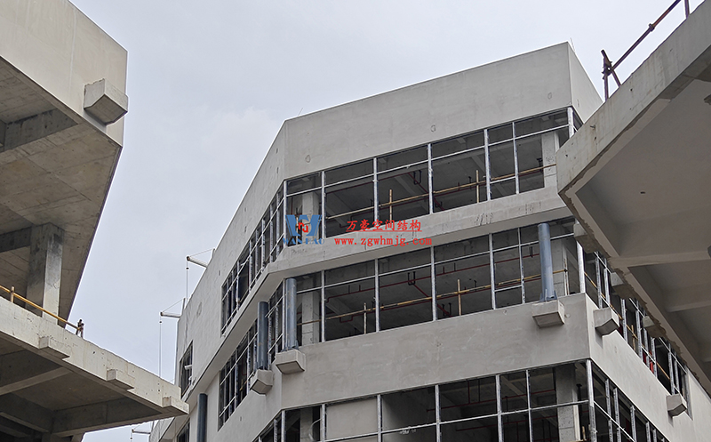 這個(gè)項(xiàng)目，開始施工。。。