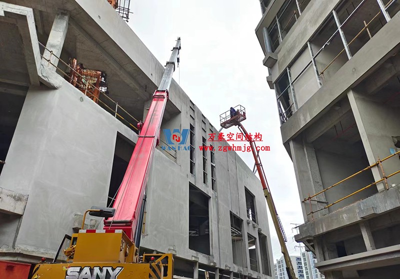 這個(gè)項(xiàng)目，開始施工。。。