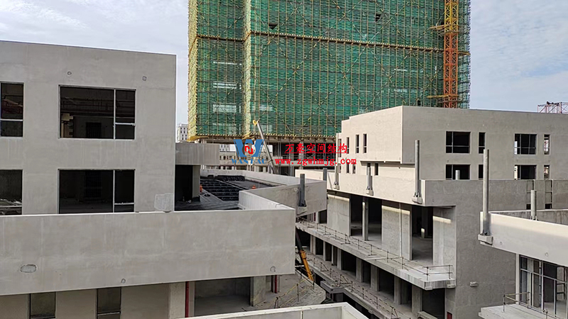 這個(gè)項(xiàng)目，開始施工。。。