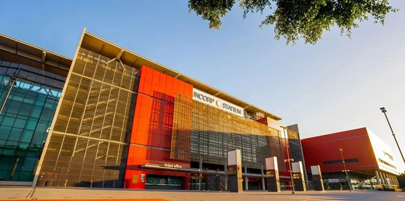 2023年女足世界杯【球場(chǎng)賞析】