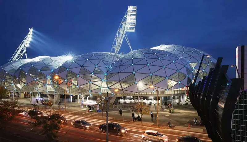 2023年女足世界杯【球場(chǎng)賞析】