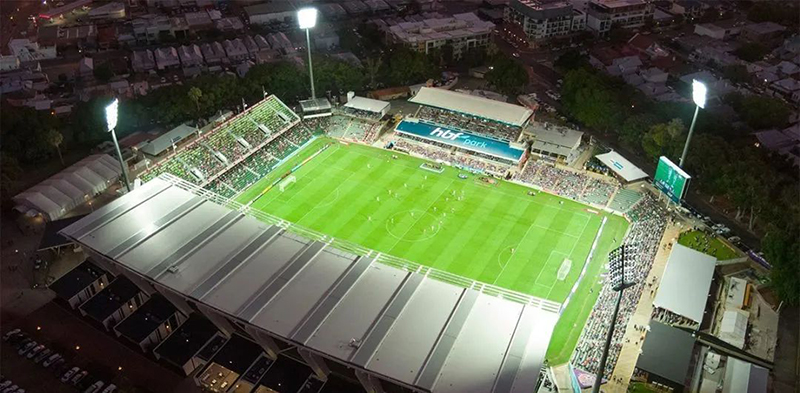 2023年女足世界杯【球場(chǎng)賞析】