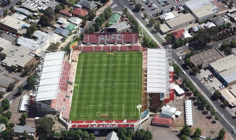 2023年女足世界杯【球場(chǎng)賞析】