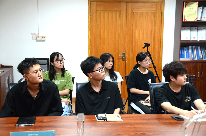 揚帆起航，未來可期|萬豪2023新入職員工首月述職考評會圓滿舉行