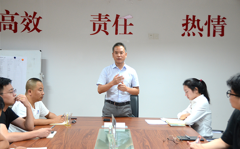 揚帆起航，未來可期|萬豪2023新入職員工首月述職考評會圓滿舉行