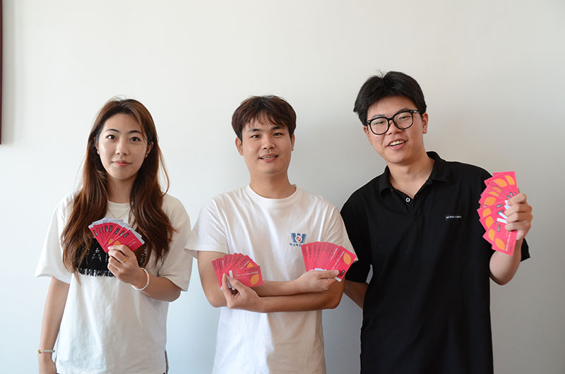 慶盛世華誕，迎金秋滿月|萬(wàn)豪祝大家節(jié)日快樂(lè)，團(tuán)圓美滿！