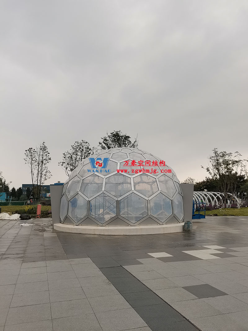 無線創(chuàng)智城市功能空間業(yè)態(tài)優(yōu)化五星集市etfe膜結(jié)構(gòu)工程 無線創(chuàng)智城市功能空間業(yè)態(tài)優(yōu)化五星集市etfe膜結(jié)構(gòu)工程