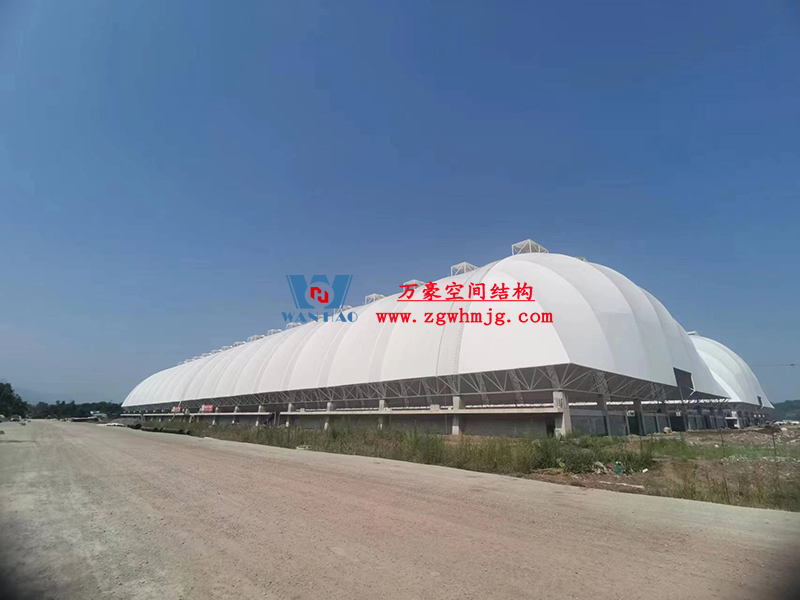 四川高興煤炭儲(chǔ)備基地建設(shè)項(xiàng)目 四川高興煤炭儲(chǔ)備基地建設(shè)項(xiàng)目