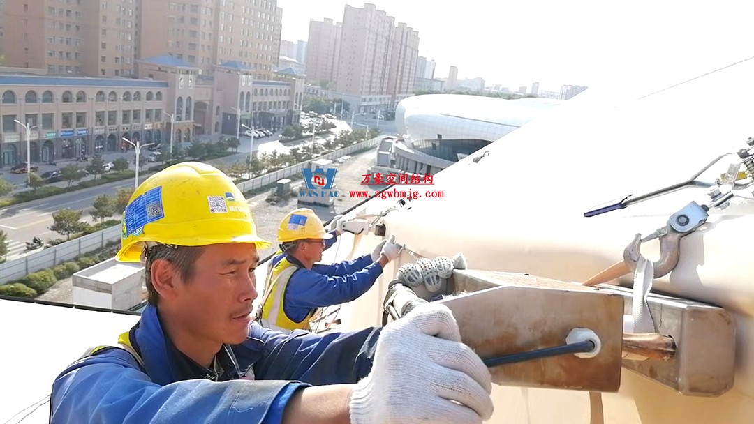 凝神謀發(fā)展，建設(shè)正酣時(shí)|這個(gè)項(xiàng)目最新施工進(jìn)度來了！