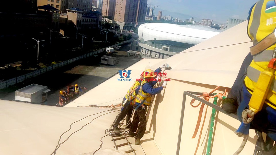 凝神謀發(fā)展，建設(shè)正酣時(shí)|這個(gè)項(xiàng)目最新施工進(jìn)度來了！