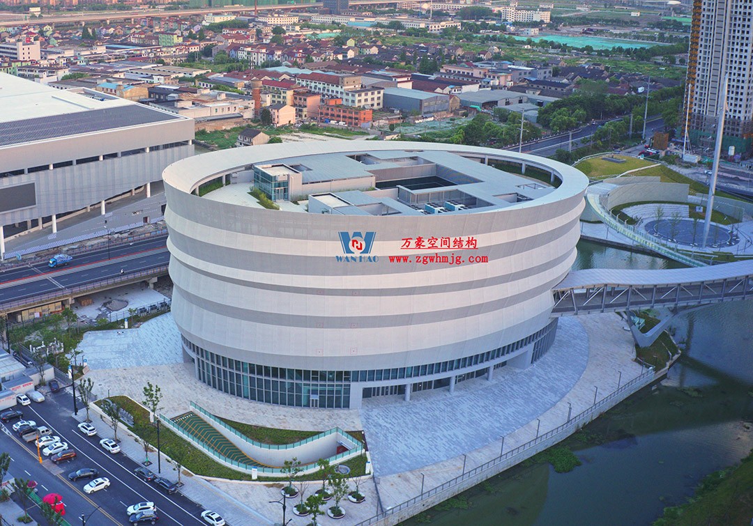 已悄然服務(wù)我們多年的膜結(jié)構(gòu)建筑 已悄然服務(wù)我們多年的膜結(jié)構(gòu)建筑