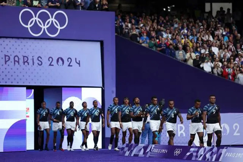 奧運(yùn)賽事必備！9個重要英文縮寫，你了解幾個？