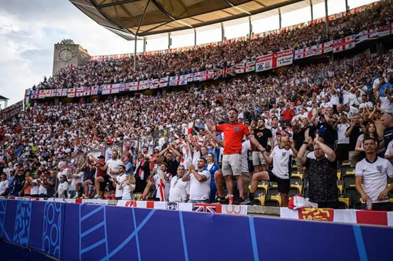 奧運(yùn)賽事必備！9個重要英文縮寫，你了解幾個？