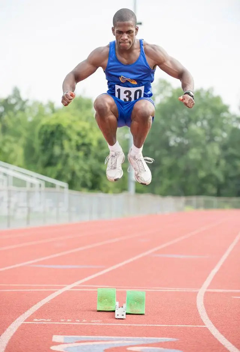 奧運(yùn)賽事必備！9個重要英文縮寫，你了解幾個？