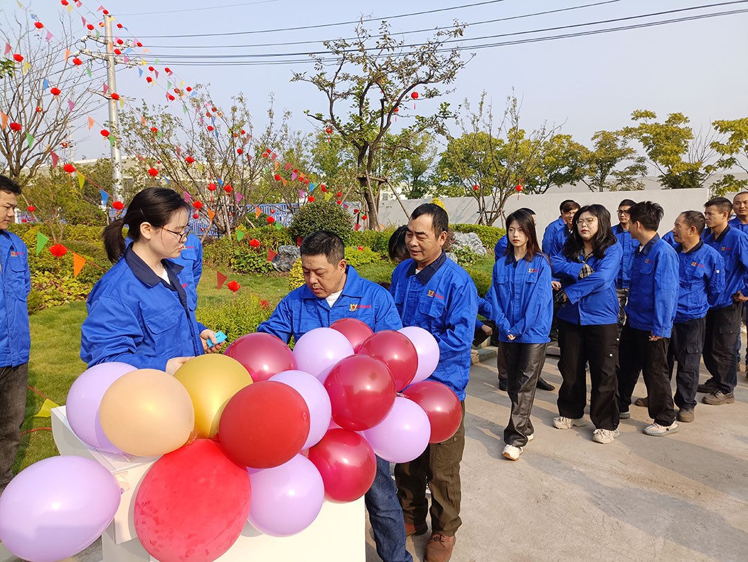萬豪集團|喜迎喬遷，盛啟新章！