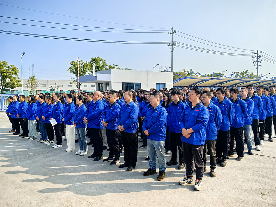 萬豪集團|喜迎喬遷，盛啟新章！