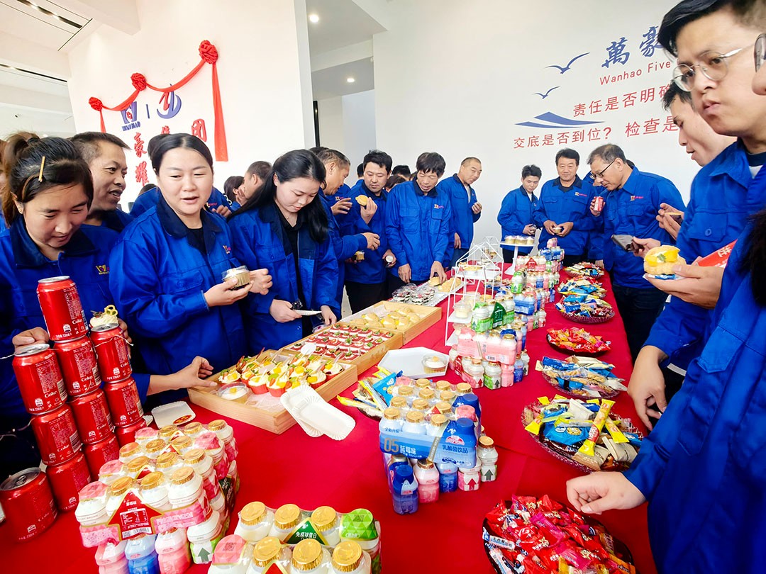 萬豪集團|喜迎喬遷，盛啟新章！