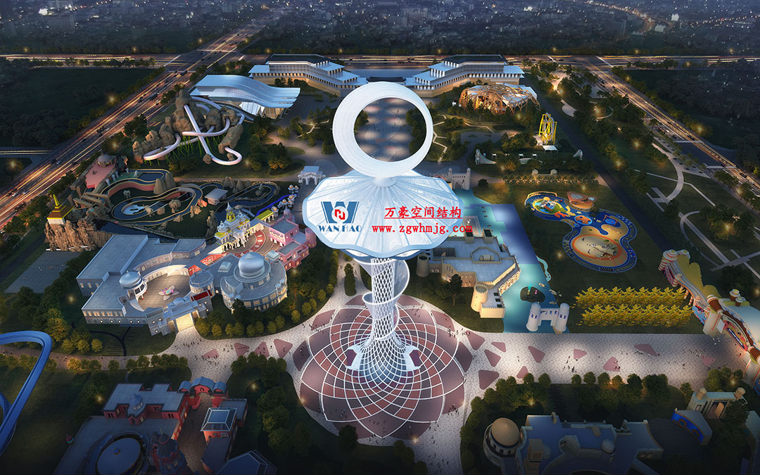 喜報！恭喜萬豪空間結(jié)構(gòu)榮獲中國鋼結(jié)構(gòu)協(xié)會2024年度技術(shù)創(chuàng)新獎