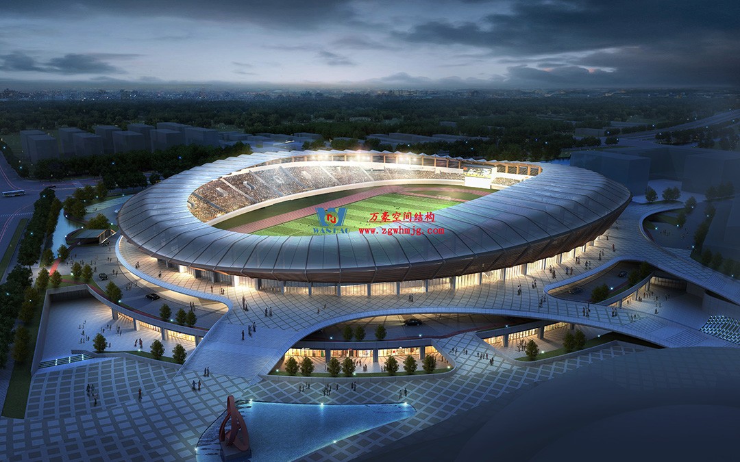 這個(gè)項(xiàng)目已完工，眾星云集，演唱會(huì)即將開始！