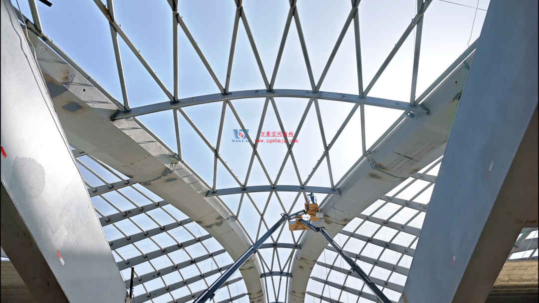 鄭州新地標(biāo)丨萬豪打造中原國際會展中心 鄭州新地標(biāo)丨萬豪打造中原國際會展中心