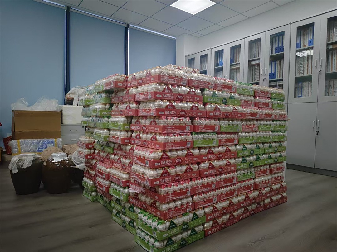 端午安康 | 粽情相伴，感恩同行