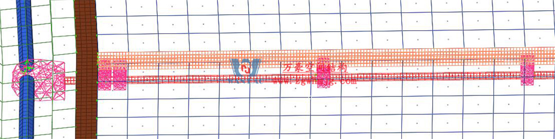 科技賦能品質(zhì)工程 | 萬豪集團攜手浙大團隊圓滿完成無錫奧體中心膜結(jié)構(gòu)排水試驗驗收 科技賦能品質(zhì)工程 | 萬豪集團攜手浙大團隊圓滿完成無錫奧體中心膜結(jié)構(gòu)排水試驗驗收