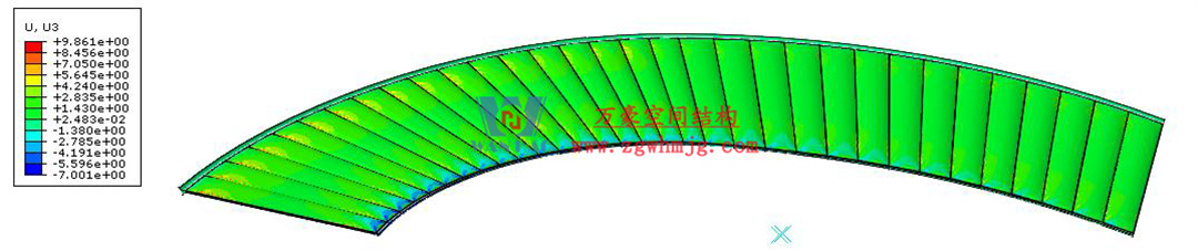 科技賦能品質(zhì)工程 | 萬豪集團攜手浙大團隊圓滿完成無錫奧體中心膜結(jié)構(gòu)排水試驗驗收 科技賦能品質(zhì)工程 | 萬豪集團攜手浙大團隊圓滿完成無錫奧體中心膜結(jié)構(gòu)排水試驗驗收