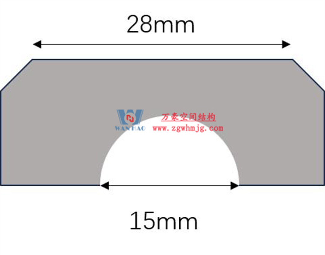 科技賦能品質(zhì)工程 | 萬豪集團攜手浙大團隊圓滿完成無錫奧體中心膜結(jié)構(gòu)排水試驗驗收 科技賦能品質(zhì)工程 | 萬豪集團攜手浙大團隊圓滿完成無錫奧體中心膜結(jié)構(gòu)排水試驗驗收