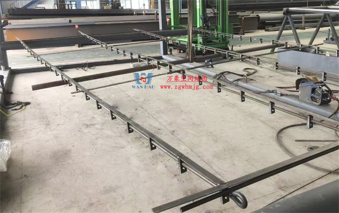 科技賦能品質(zhì)工程 | 萬豪集團攜手浙大團隊圓滿完成無錫奧體中心膜結(jié)構(gòu)排水試驗驗收 科技賦能品質(zhì)工程 | 萬豪集團攜手浙大團隊圓滿完成無錫奧體中心膜結(jié)構(gòu)排水試驗驗收