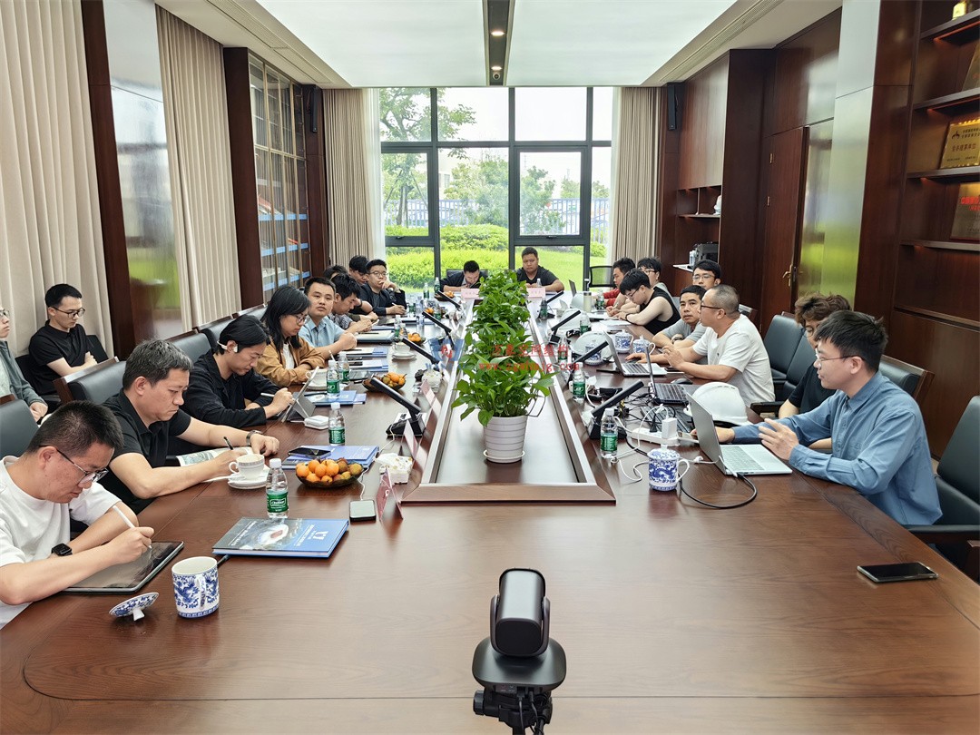 科技賦能品質(zhì)工程 | 萬豪集團攜手浙大團隊圓滿完成無錫奧體中心膜結(jié)構(gòu)排水試驗驗收 科技賦能品質(zhì)工程 | 萬豪集團攜手浙大團隊圓滿完成無錫奧體中心膜結(jié)構(gòu)排水試驗驗收