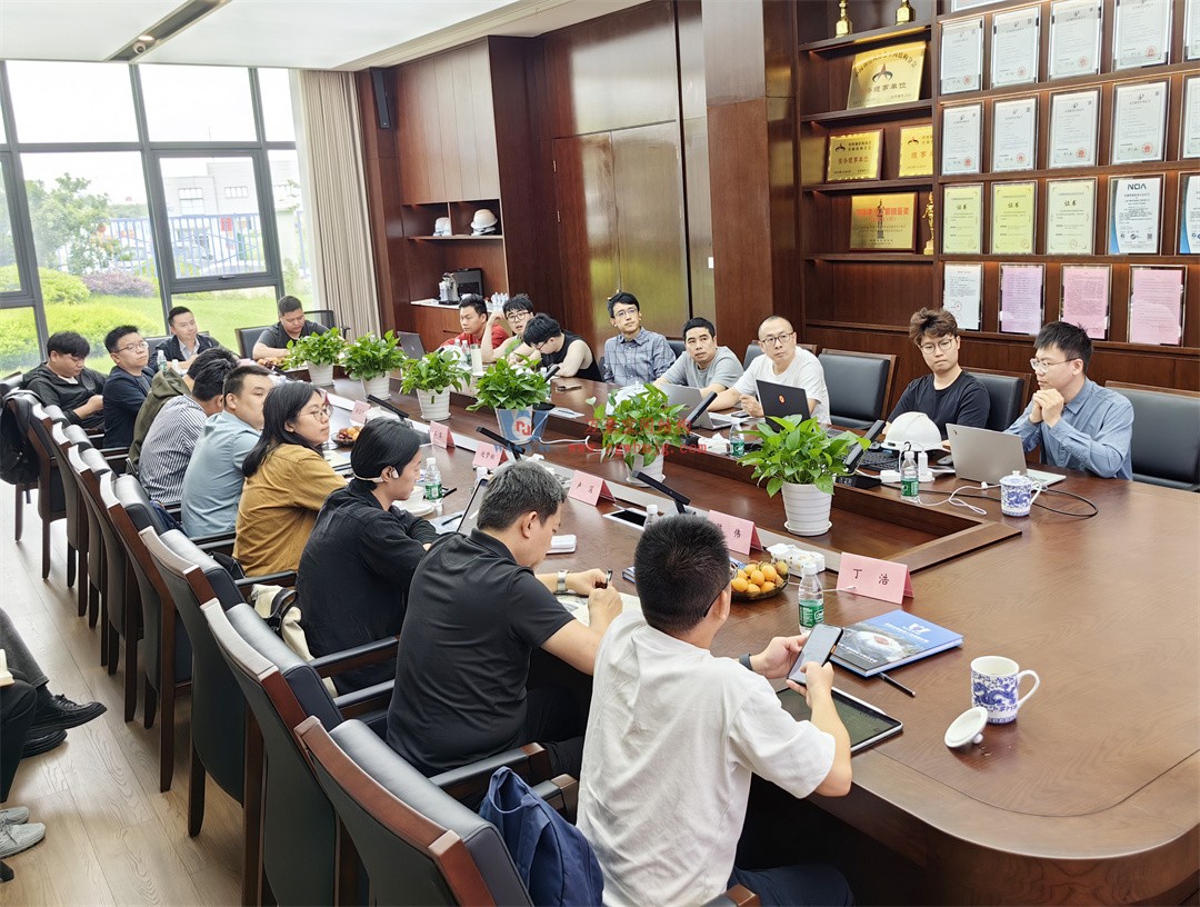 科技賦能品質(zhì)工程 | 萬豪集團攜手浙大團隊圓滿完成無錫奧體中心膜結(jié)構(gòu)排水試驗驗收 科技賦能品質(zhì)工程 | 萬豪集團攜手浙大團隊圓滿完成無錫奧體中心膜結(jié)構(gòu)排水試驗驗收