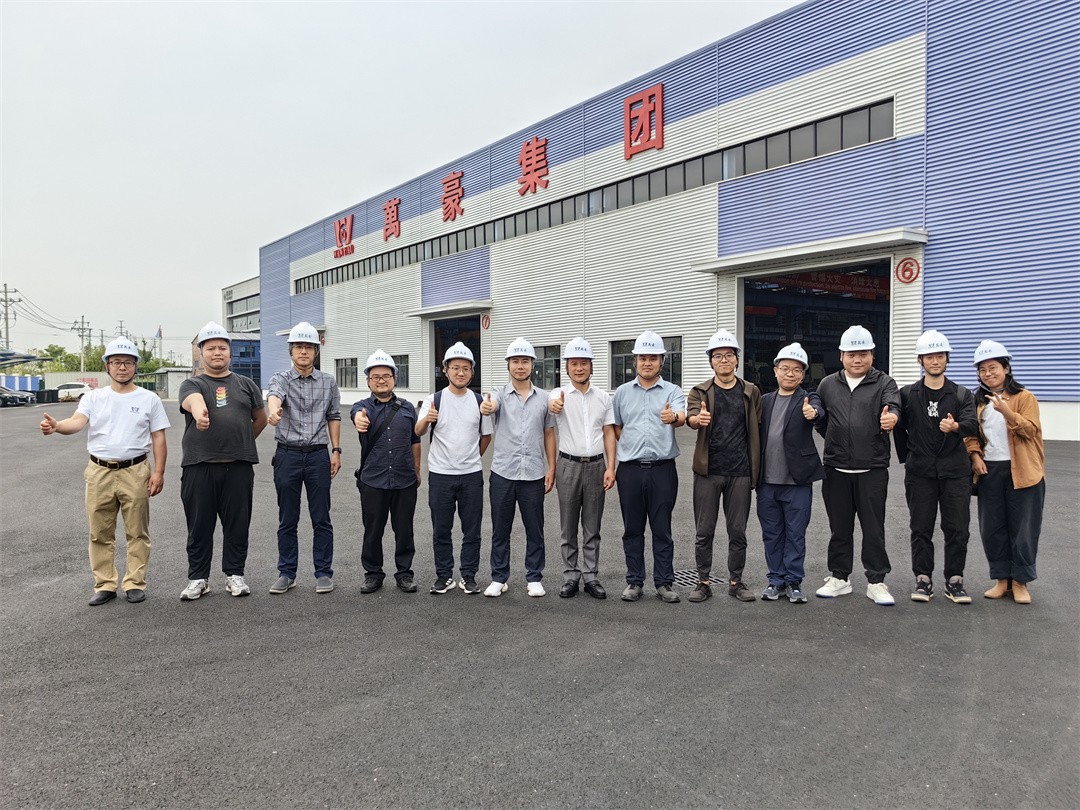 科技賦能品質(zhì)工程 | 萬豪集團攜手浙大團隊圓滿完成無錫奧體中心膜結(jié)構(gòu)排水試驗驗收 科技賦能品質(zhì)工程 | 萬豪集團攜手浙大團隊圓滿完成無錫奧體中心膜結(jié)構(gòu)排水試驗驗收