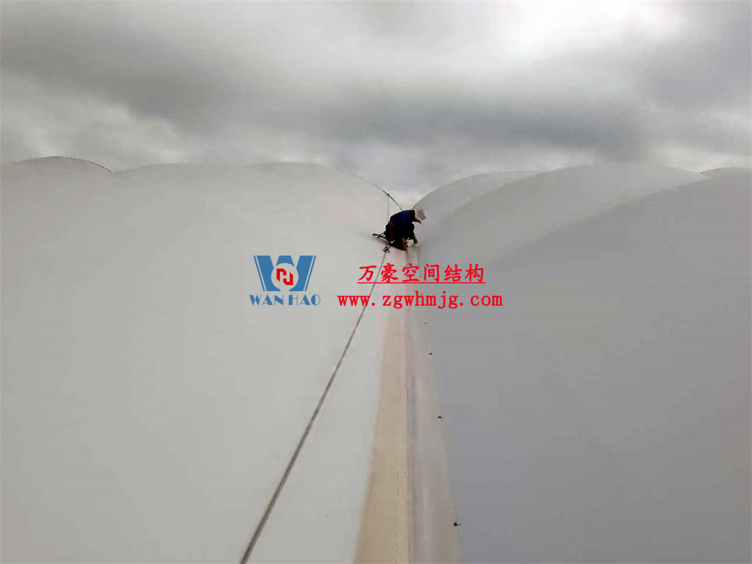 非洲杯肯尼亞體育場PTFE鋼膜結(jié)構(gòu)屋面工程 非洲杯肯尼亞體育場PTFE鋼膜結(jié)構(gòu)屋面工程