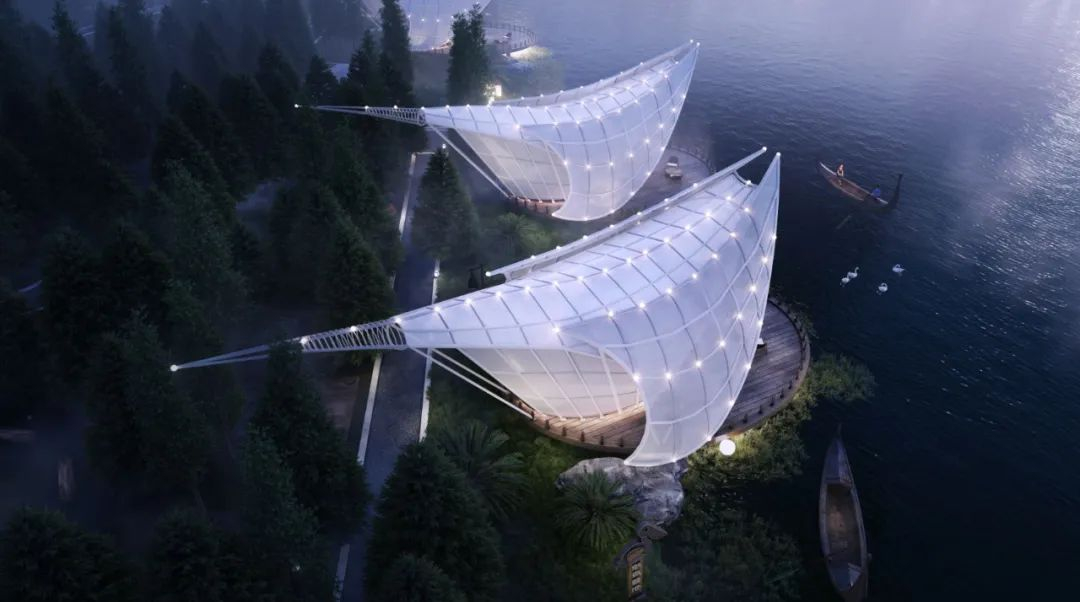 這家設(shè)計(jì)界“夢(mèng)工廠”把童話搬入現(xiàn)實(shí) 這家設(shè)計(jì)界“夢(mèng)工廠”把童話搬入現(xiàn)實(shí)