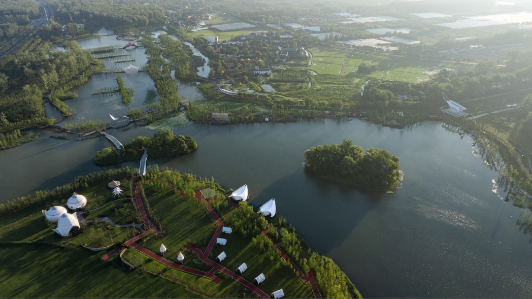 這家設(shè)計(jì)界“夢(mèng)工廠”把童話搬入現(xiàn)實(shí) 這家設(shè)計(jì)界“夢(mèng)工廠”把童話搬入現(xiàn)實(shí)