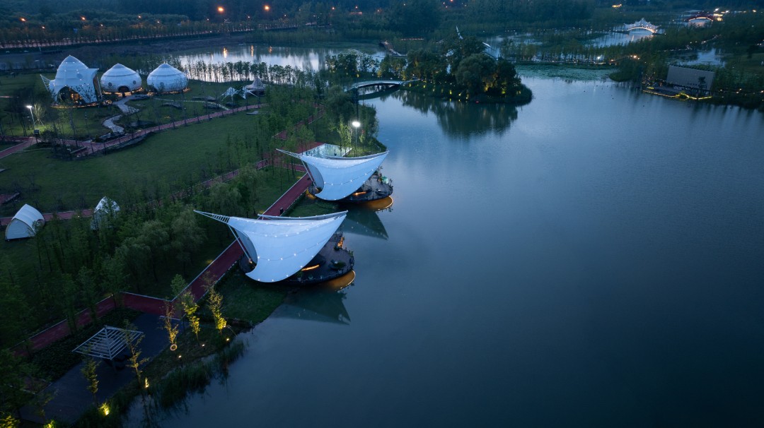 這家設(shè)計(jì)界“夢(mèng)工廠”把童話搬入現(xiàn)實(shí) 這家設(shè)計(jì)界“夢(mèng)工廠”把童話搬入現(xiàn)實(shí)