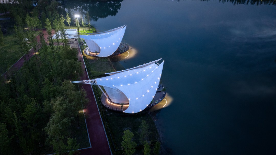 這家設(shè)計(jì)界“夢(mèng)工廠”把童話搬入現(xiàn)實(shí) 這家設(shè)計(jì)界“夢(mèng)工廠”把童話搬入現(xiàn)實(shí)