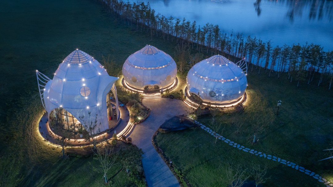 這家設(shè)計(jì)界“夢(mèng)工廠”把童話搬入現(xiàn)實(shí) 這家設(shè)計(jì)界“夢(mèng)工廠”把童話搬入現(xiàn)實(shí)