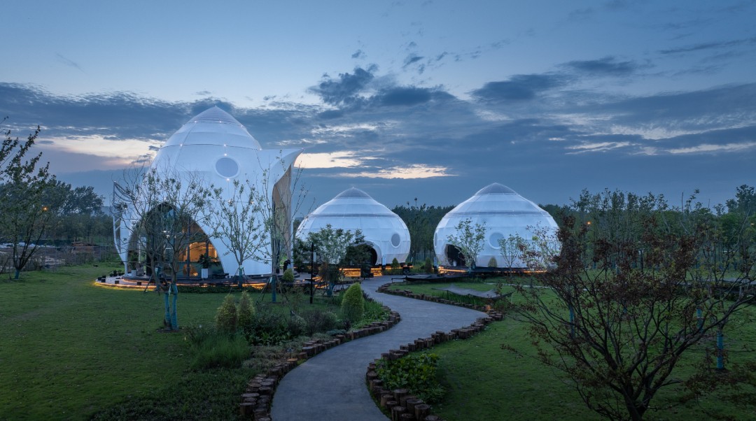 這家設(shè)計(jì)界“夢(mèng)工廠”把童話搬入現(xiàn)實(shí) 這家設(shè)計(jì)界“夢(mèng)工廠”把童話搬入現(xiàn)實(shí)