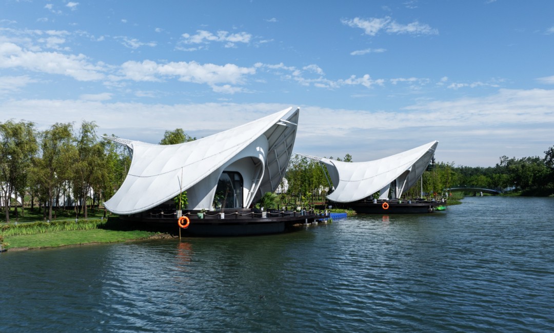 這家設(shè)計(jì)界“夢(mèng)工廠”把童話搬入現(xiàn)實(shí) 這家設(shè)計(jì)界“夢(mèng)工廠”把童話搬入現(xiàn)實(shí)