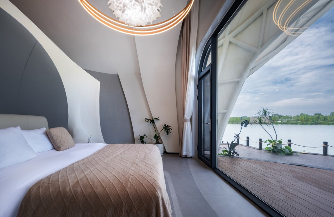 這家設(shè)計(jì)界“夢(mèng)工廠”把童話搬入現(xiàn)實(shí) 這家設(shè)計(jì)界“夢(mèng)工廠”把童話搬入現(xiàn)實(shí)