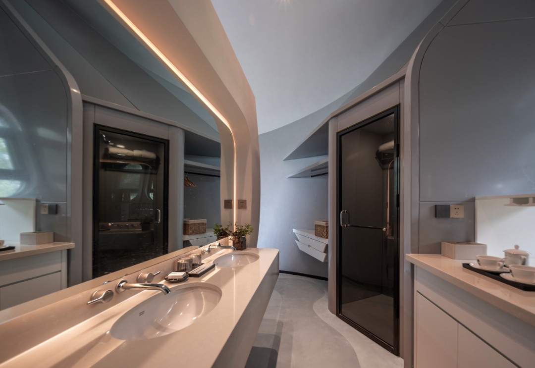 這家設(shè)計(jì)界“夢(mèng)工廠”把童話搬入現(xiàn)實(shí) 這家設(shè)計(jì)界“夢(mèng)工廠”把童話搬入現(xiàn)實(shí)