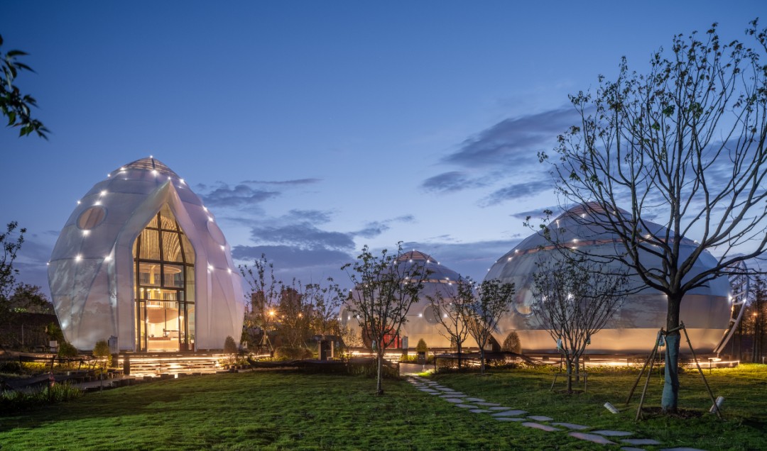 這家設(shè)計(jì)界“夢(mèng)工廠”把童話搬入現(xiàn)實(shí) 這家設(shè)計(jì)界“夢(mèng)工廠”把童話搬入現(xiàn)實(shí)