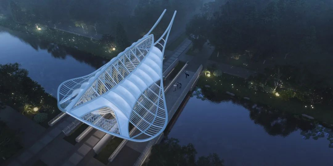 這家設(shè)計(jì)界“夢(mèng)工廠”把童話搬入現(xiàn)實(shí) 這家設(shè)計(jì)界“夢(mèng)工廠”把童話搬入現(xiàn)實(shí)