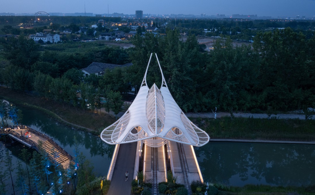 這家設(shè)計(jì)界“夢(mèng)工廠”把童話搬入現(xiàn)實(shí) 這家設(shè)計(jì)界“夢(mèng)工廠”把童話搬入現(xiàn)實(shí)