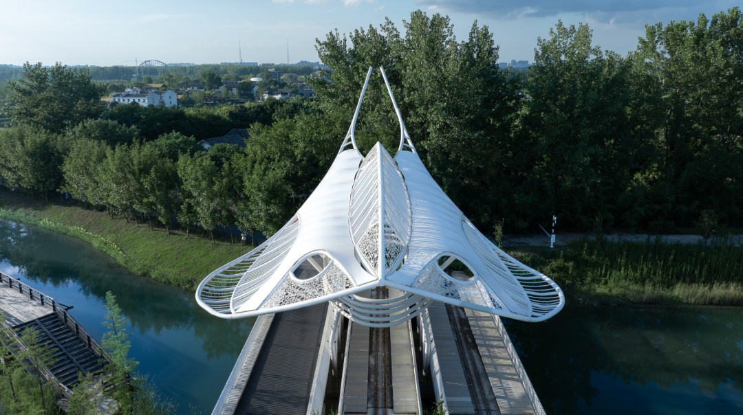 這家設(shè)計(jì)界“夢(mèng)工廠”把童話搬入現(xiàn)實(shí) 這家設(shè)計(jì)界“夢(mèng)工廠”把童話搬入現(xiàn)實(shí)