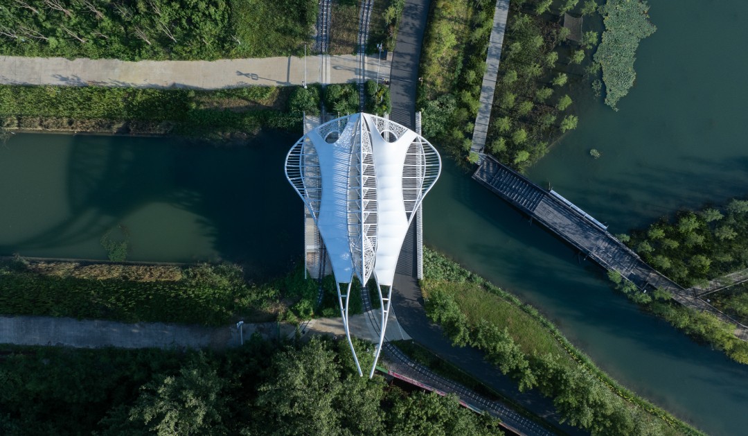 這家設(shè)計(jì)界“夢(mèng)工廠”把童話搬入現(xiàn)實(shí) 這家設(shè)計(jì)界“夢(mèng)工廠”把童話搬入現(xiàn)實(shí)